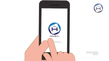 Explainer Video | Housal Customer Teaser Sell | Toolbox Studio