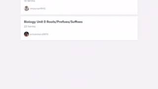 Joining and Using Quizlet