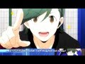 Prince of Stride: Alternative funny moment 3