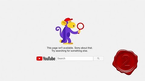 My YouTube channel was hacked - Week 2