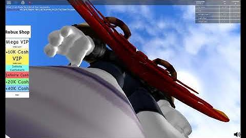 Pizza factory tycoon (Roblox) part 1