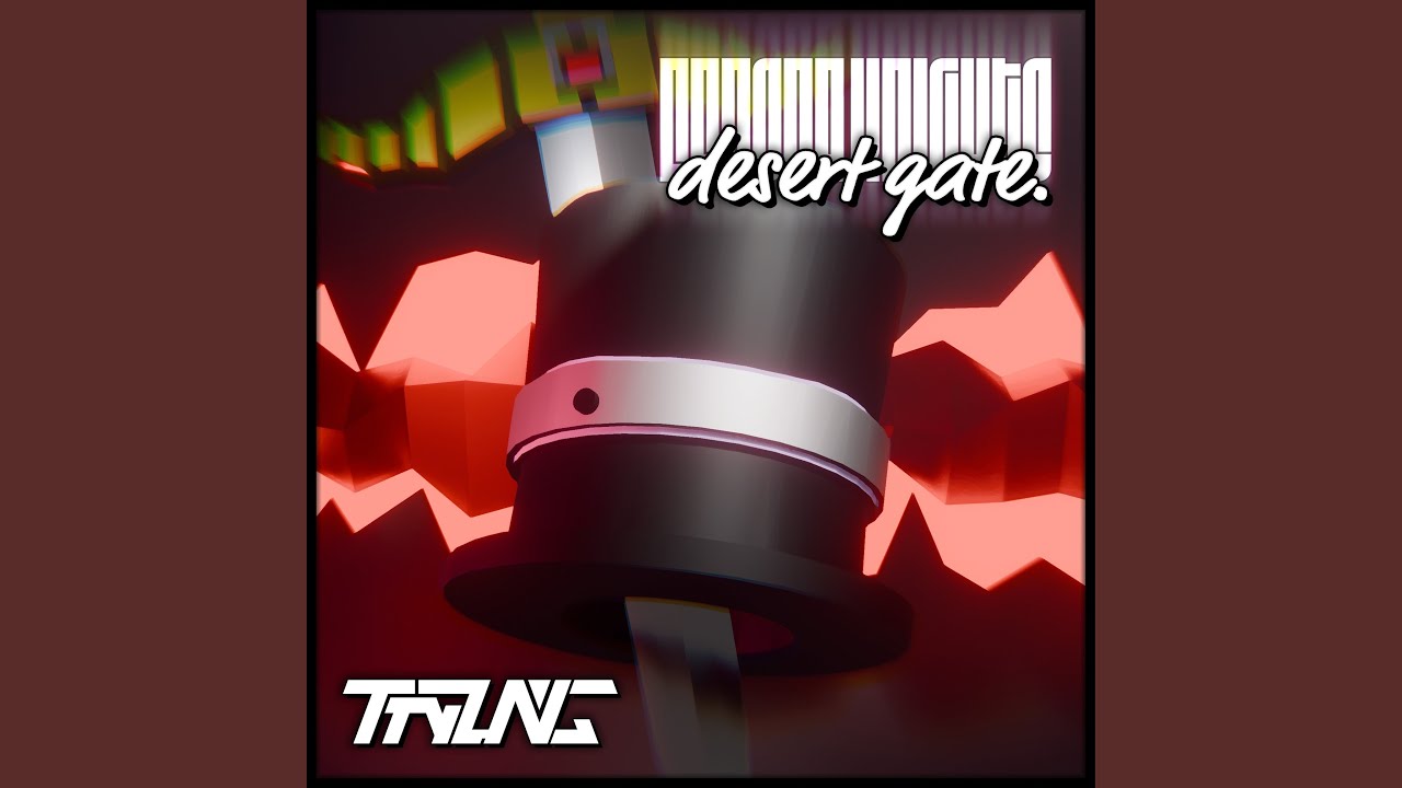Watch Desert Gate (Extended) on YouTube Watch Desert Gate (Extended) on YouTube