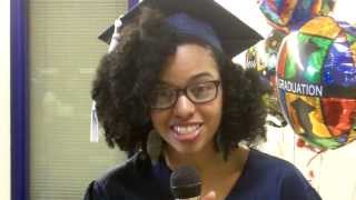 Graduation 2013: Harper College Shout Outs