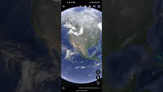 How to find a Walmart quicklike using Google Earth