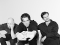 LANY Live Stream