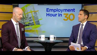 5 Things Employment Lawyer Can Do - Employment Law Show: S3 E31