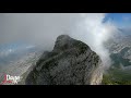 Volando sobre el Cerro de las Mitras!!!!