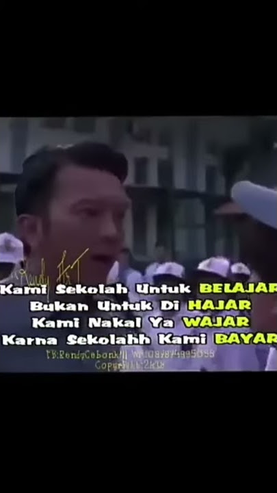 story WA dj malam ini ditinggal ladi versi dilan