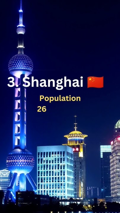 Top 5 Biggest Cities In The World cities biggest population top-5-biggest-cities-in-the-world-cities-biggest-population