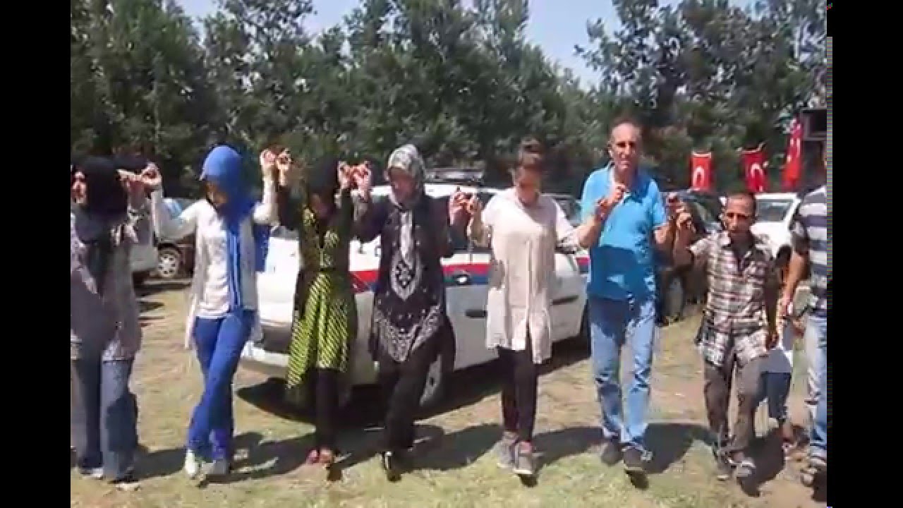 BAYKENT VAHLA SEYRANINDAN ARDAHANIN YOLLARI HALAY YENER ÖZER FARKIYLA