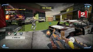 CALL OF DUTY MOBILE FINAL KILLCAM Termite