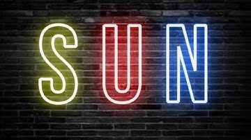 NEON TEXT INTRO ANIMATION In Kinemaster || Neon animation || Kinemaster edditing| Technical Gadgets|