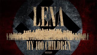 Lena: My 100 Children (1987) | Full Movie | Linda Lavin | Torquil Campbell | Lenore Harris