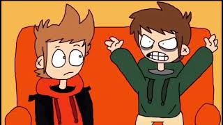 Tomsworld Edd Breaks The Fourth Wall