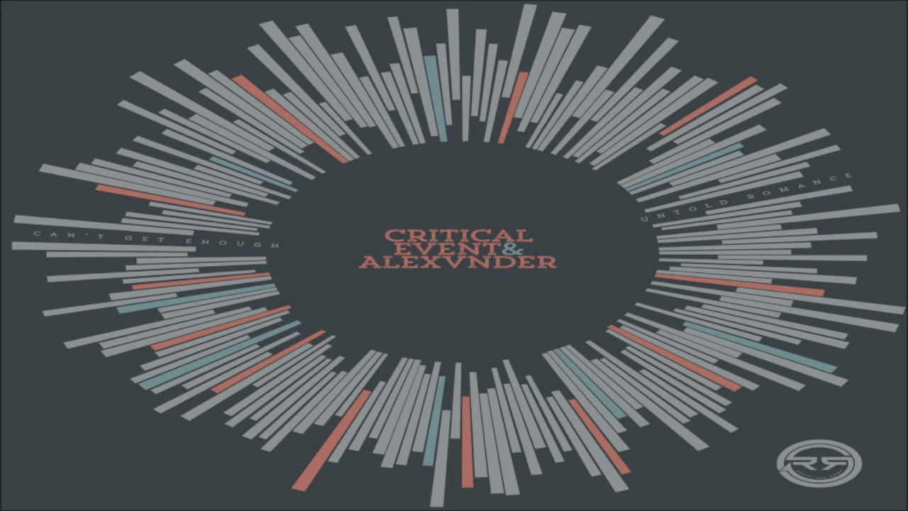 Watch Critical Event & Alexvnder - Cant Get Enough - Rotation Deep UK © on YouTube Watch Critical Event & Alexvnder - Cant Get Enough - Rotation Deep UK © on YouTube
