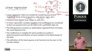 Machine Learning for Cyber Security -  Linear Regression in Tensorflow