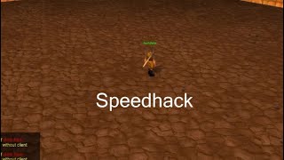 Anticheat preview - Project Neltharion