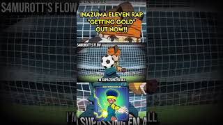 WAITING FOR INAZUMA ELEVEN VICTORY ROAD!???? (i got something to hold you over)
