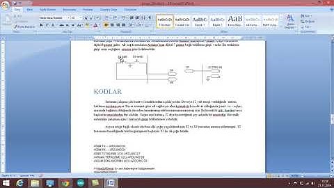 ARDUINO ve ANDROID ile UZAKTAN KONTROL SİSTEMLERİ gsm_ev_güvenlik