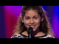 Kamille synger Så tag mit hjerte | Program 1 | Vidunderbørn | DR1