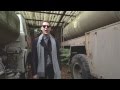 On Tour With Cris Cab, Episode 7 - Courtney Taylor