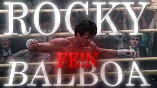 Rocky Balboa | Fe!n Resimi