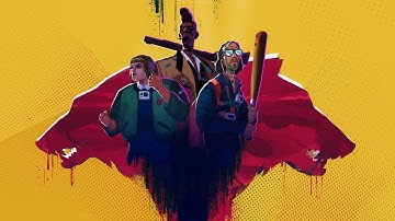 Sunday Gold - Episode 1