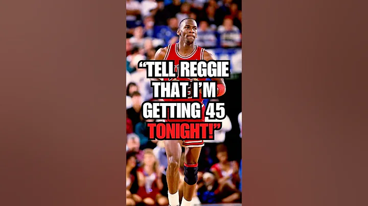 Kenny Smith tells a FUNNY Michael Jordan TRASH TALK story! 😂 #shorts #michaeljordan