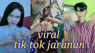 tik tok campursari : joged jaranan