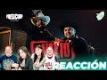 YA VALIO - El Mimoso - El Frizian | 🇦🇷 Reacción con INVITADO ESPECIAL: QUICO