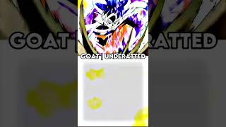 Goku And Saitama Vs Goat Simulator