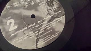 Swag - Dark Corners (Version 1)
