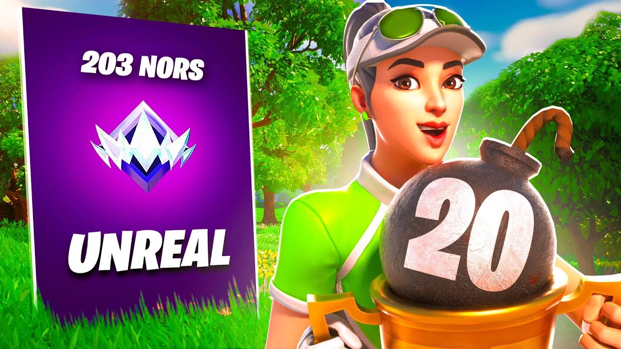 20 Bomb In OG Fortnite 😈 | Nors - YouTube