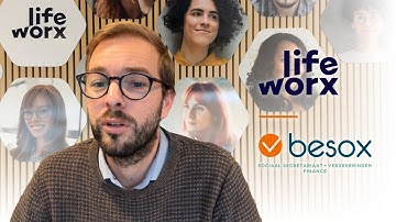 LifeWorx x Besox - Testimonial