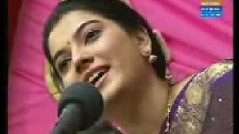 Carnatic Music - Alaipayuthe - Shobana Vignesh (Mahanadhi Shobana)