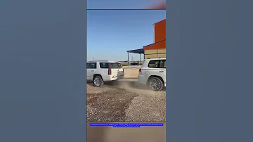 Toyota Land Cruiser Vs Chevy Tahoe Landcruiser200 Lc200 Chevy Chevrolet Chevyvs Chevyoffroad 