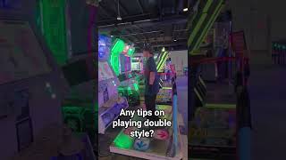 I need help #dancedancerevolution #ddr #games #help