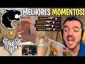 ESTREIA DA FURIA!🔥FURIA x GL (MELHORES MOMENTOS) - BLAST RIVALS 2026 (GAULES)