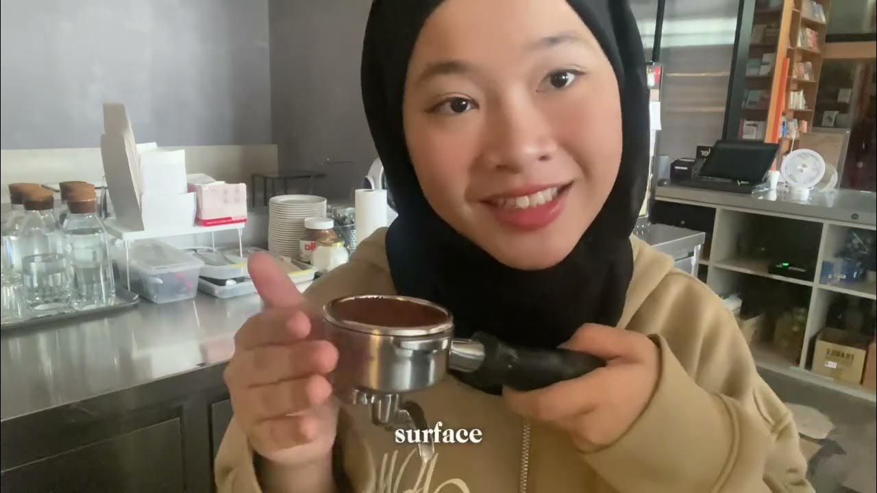 Vlog ESL3053 Let s Learn How To Pull Shot Of Espresso With Me YouTube vlog-esl3053-let-s-learn-how-to-pull-shot-of-espresso-with-me-youtube