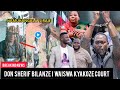 Finally Bowine Ayanise Ebyama Mbega Wa Don Sherif Awedde I Waiswa Mufumbiro Akyankalanyiza Court