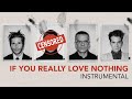If You Really Love Nothing - Interpol Instrumental by Extrapol