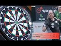 Liam Maendl-Lawrance vs Carsten Hoffmann Highlights / SDC Tour 07 Final 2026
