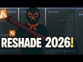 COMO INSTALAR RESHADE SEM ERRO ATUALIZADO 2026 - FIVEM