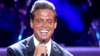 Luis Miguel  La Puerta (En Vivo)