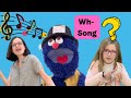 The best wh song learn english with us