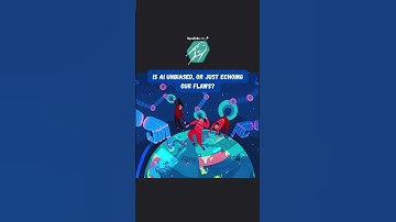 Busting myths about AI