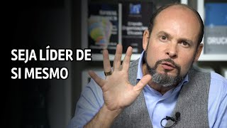 Autoliderança: 5 motivos para você começar hoje a ser líder de si mesmo