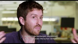 THE CLEANERS | Trailer | DOK.fest 2018