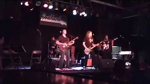 Dissonance: Southland Ballroom Part 2