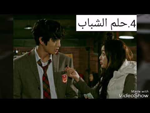 مسلسلك الكوري حسب شهر ميلادك